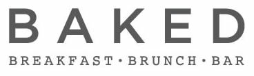 Baked - Breakfast, brunch, bar